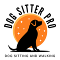 Dog Sitter Pro Logo